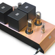 Illustration for article titled Outrageous Audio Equipment Gallery: For Audiophools Only